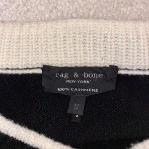 Rag and Bone Cashmere Sweater